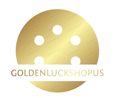 GoldenLuckShopus